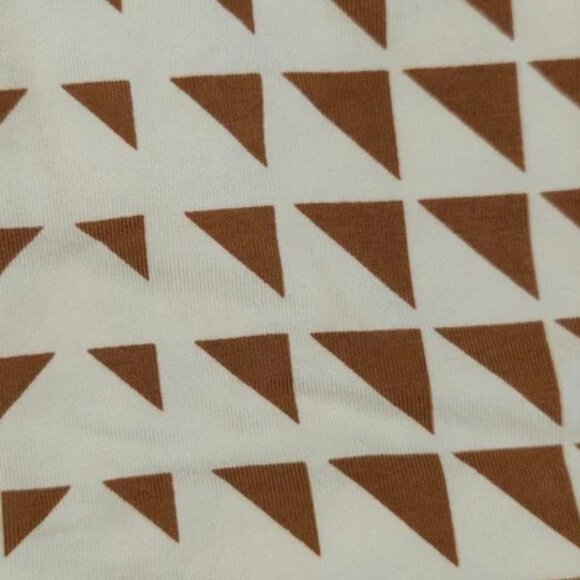 Free People Hot Shot Printed Onesie In Transition Canvas - Picture 8 of 11